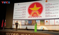 Khai mạc ''Những ngày phim Việt Nam tại Liên bang Nga 2020''