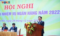 Ngành ngân hàng cần điều hành linh hoạt chính sách kiểm soát kinh tế vĩ mô, bám sát tình hình thực tế