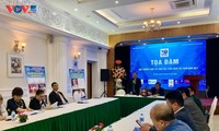 Vinh danh 45 công trình tiêu biểu nhất tại Giải thưởng Sáng tạo Khoa học Công nghệ Việt Nam 2021