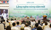 Lắng nghe nông dân để hướng tới mục tiêu Net Zero