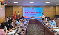 Nông lâm, thủy sản tiếp tục xuất siêu trong 6 tháng đầu năm