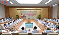 Thủ tướng Phạm Minh Chính chủ trì Hội nghị đánh giá về Luật đất đai