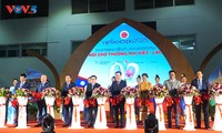 Khai mạc Hội chợ thương mại Việt – Lào năm 2025