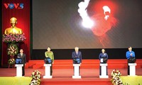 Phát động Tháng hành động phòng, chống mua bán người năm 2025