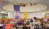 “50 năm sức mạnh Việt Nam“: Những khoảnh khắc tự hào qua ống kính nhiếp ảnh gia Nguyễn Á