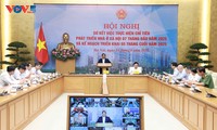 Thủ tướng Phạm Minh Chính: Nỗ lực hoàn thành 100.000 căn nhà ở xã hội trong năm 2025