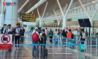 Tan Son Nhat airport’s new terminal serves 144 flights on first day 