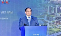 PM announces launch of Vietnam Int'l Financial Center in Ho Chi Minh City