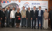 เปิดงานเทศกาลภาพยนตร์อาเซียน +3 ปี 2025 ณ สาธารณรัฐเช็ก