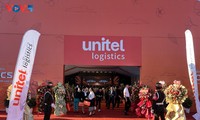 เวียดเทลเปิดตัว UniLogistics ในประเทศลาว