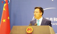 China respects ties with Vietnam