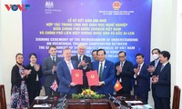 Vietnam, UK beef up vocational education cooperation