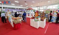 Vietnam International Agricultural Trade Fair 2022 opens in Can Tho