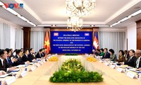 Vietnam consistently treasures relations with Cambodia: NA Chairman