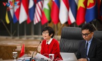 Vietnam chairs 75th meeting of Initiative for ASEAN Integration Task Force