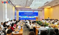 Vietnam aims to optimize growth efficiency in its growth scenario to 2045