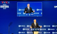 OECD Secretary General praises Vietnam's active role in Southeast Asia Regional Program 