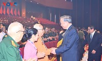 Vietnam’s consistent gratitude policies for national contributors