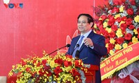 Prime Minister urges for innovation, breakthrough in power sector to meet development demands