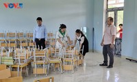 Disadvantaged areas prepared for new school year