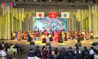 Deputy PM Le Thanh Long attends “Vietnam National Day” at EXPO 2025 Osaka