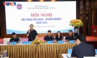 Modernized customs procedures boost Thanh Hoa’s import-export efficiency
