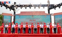 Hai Phong launches Culture, Tourism and Trade Promotion Week