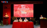 “Thang Long – Hanoi Festival 2025” celebrates heritage and creativity