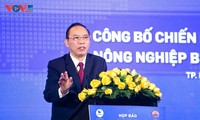 Vietnam aims to build modern, sustainable agricultural value chain