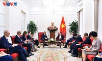 Vietnam, EU enhance cooperation in science, technology and innovation