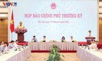 Tập trung 9 nhóm giải pháp phát triển kinh tế - xã hội trong thời gian tới