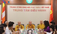 Phát động cuộc thi viết “Đạo Phật trong trái tim tôi” 