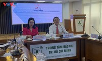 Lần đầu tiên tổ chức “Đối thoại Hữu nghị Thành phố Hồ Chí Minh”