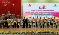 Phát triển nhân lực logistics Việt Nam khu vực đồng bằng sông Cửu Long