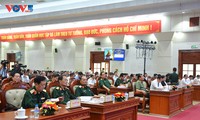 Hội thảo khoa học Chiến thắng Ấp Bắc - Tầm vóc, ý nghĩa và bài học lịch sử