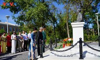 Conmemoran Día Nacional de Vietnam en el extranjero