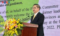 Inauguran en Can Tho Feria Internacional de Agricultura Vietnam 2022