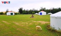 Descubre la zona turística de Tanyoli, provincia de Ninh Thuan