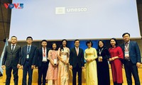 Vietnam elegido miembro del Comité del Patrimonio Mundial para el período 2023-2027