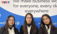  Vietnam participa en el concurso de Mediación de Comercio Internacional 