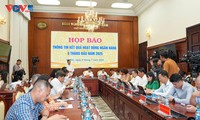  El fuerte crecimiento del crédito respalda el repunte económico de Vietnam en el primer semestre