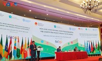 Vietnam propone impulsar la cooperación Sur–Sur para desarrollar el Programa OCOP