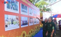 Actividades conmemorativas marcan el 80.º aniversario de la Revolución de Agosto y el Día Nacional de Vietnam