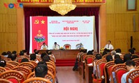 Vietnam apuesta por una industria editorial moderna y abierta al mundo