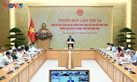 Primer Ministro de Vietnam reafirma la determinación para el retiro de la “tarjeta amarilla” de la UE impuesta a la pesca del país