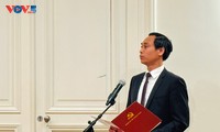 Comunidad vietnamita en Francia deposita su confianza en la nueva legislatura de la Asamblea Nacional