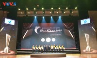 รางวัล Sao Khue ประจำปี 2025 ยกย่องสดุดีผลงานยอดเยี่ยม 198 สาขา