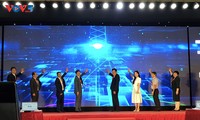 นิทรรศการพลังงานนานาชาติเวียดนาม จีน อาเซียน 2025