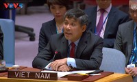 เวียดนามย้ำถึงบทบาทของการพัฒนาอย่างยั่งยืนในการรักษาสันติภาพและความมั่นคงระหว่างประเทศ