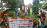 Vietnam's National Day celebrated in Kolkata, India